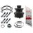 Febi 08481 CV Joint Boot Kit - Rear Inner