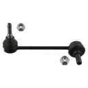 Febi 08828 Suspension Stabilizer Bar Link - Front Left