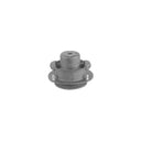 Febi 09795 Suspension Strut Mount - Front