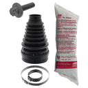 Febi 100192 CV Joint Boot Kit - Front Inner