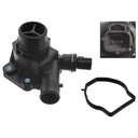 Febi 100228 Engine Coolant Thermostat