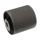 Febi 100354 Suspension Control Arm Bushing - Front Rearward or Front Upper