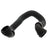 Febi 100618 Radiator Coolant Hose - Lower