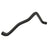 Febi 100623 Radiator Coolant Hose