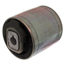 Febi 10073 Suspension Control Arm Bushing - Front Lower Inner Rearward or Front Lower Rearward