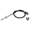 Febi 100835 Exhaust Gas Temperature (EGT) Sensor - Catalytic Converter Forward