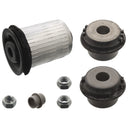 Febi 100929 Suspension Control Arm Bushing Kit - Front Lower