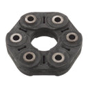 Febi 101355 Drive Shaft Flex Joint - Front or Rear