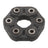 Febi 101355 Drive Shaft Flex Joint - Front or Rear
