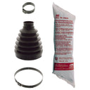 Febi 102062 CV Joint Boot Kit