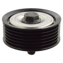 Febi 102153 Accessory Drive Belt Idler Pulley
