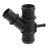 Febi 102294 Engine Coolant Hose Flange
