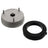 Febi 102403 Suspension Strut Mount - Front