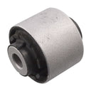 Febi 102453 Suspension Control Arm Bushing - Front Lower Forward or Front Lower Forward Inner