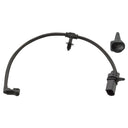 Febi 104920 Disc Brake Pad Wear Indicator - Rear