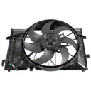 Febi 107457 Engine Cooling Fan