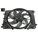 Febi 107458 Engine Cooling Fan