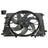 Febi 107458 Engine Cooling Fan