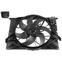 Febi 107616 Engine Cooling Fan