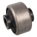 Febi 10800 Suspension Control Arm Bushing - Front or Front Lower Inner