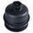 Febi 108349 Engine Oil Filter Housing Cap