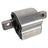 Febi 11107 Manual Transmission Mount - Rear