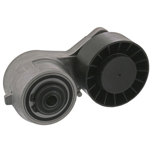 Febi 12100 Accessory Drive Belt Tensioner Assembly