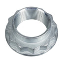 Febi 12181 Stub Axle Nut - Rear