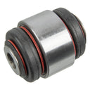Febi 12700 Suspension Control Arm Bushing - Rear Upper Outer