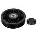 Febi 14375 Accessory Drive Belt Idler Pulley