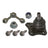 Febi 14440 Suspension Ball Joint - Front Left Lower