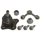 Febi 14444 Suspension Ball Joint - Front Right Lower