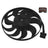 Febi 14744 Engine Cooling Fan Blade