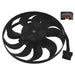 Febi 14744 Engine Cooling Fan Blade