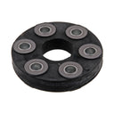 Febi 14930 Drive Shaft Flex Joint - Front