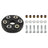 Febi 14979 Drive Shaft Flex Joint Kit - Front