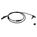 Febi 170680 ABS Wheel Speed Sensor - Front