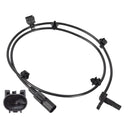 Febi 171348 ABS Wheel Speed Sensor - Rear