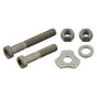 Febi 17273 Suspension Control Arm Bolt - Rear Upper