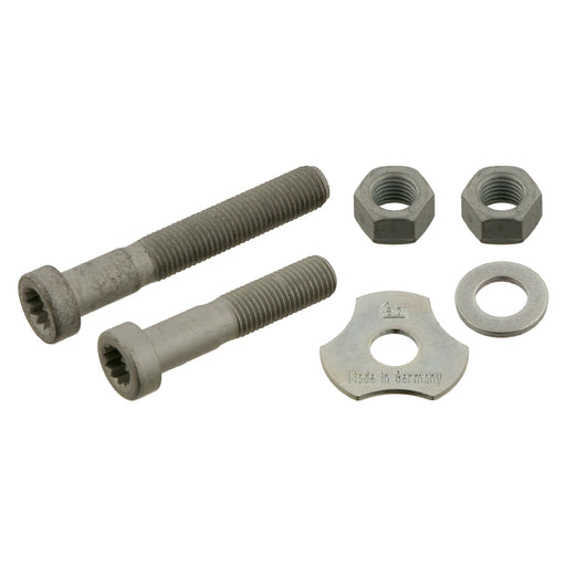 Febi 17273 Suspension Control Arm Bolt - Rear Upper