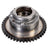 Febi 173339 Engine Variable Valve Timing (VVT) Sprocket - Exhaust