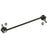 Febi 17377 Suspension Stabilizer Bar Link - Front
