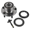 Febi 173949 Wheel Bearing Kit - Front