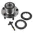 Febi 173949 Wheel Bearing Kit - Front