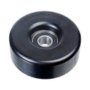 Febi 17430 Accessory Drive Belt Idler Pulley