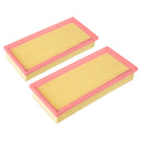 Febi 174824 Air Filter Set