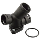 Febi 18236 Engine Coolant Hose Flange