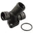 Febi 18236 Engine Coolant Hose Flange