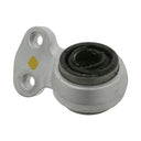 Febi 18688 Suspension Control Arm Bushing - Front Right Lower Rearward