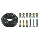 Febi 19109 Drive Shaft Flex Joint Kit - Front